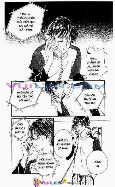 Giấc Mơ Thần Tượng Chapter 3 trang 44