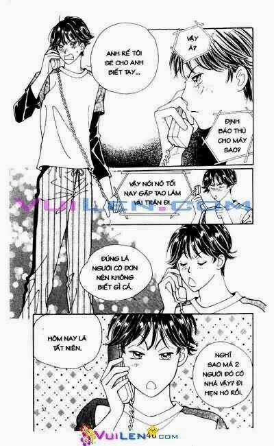 Giấc Mơ Thần Tượng Chapter 3 trang 45