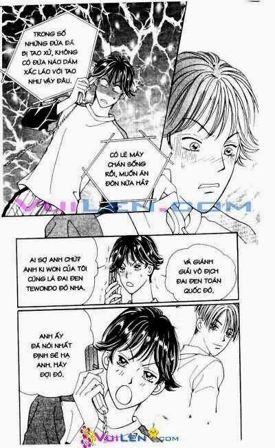 Giấc Mơ Thần Tượng Chapter 3 trang 46