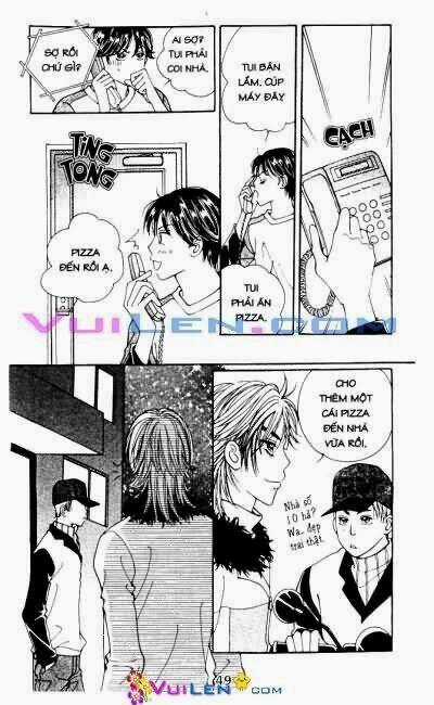 Giấc Mơ Thần Tượng Chapter 3 trang 48