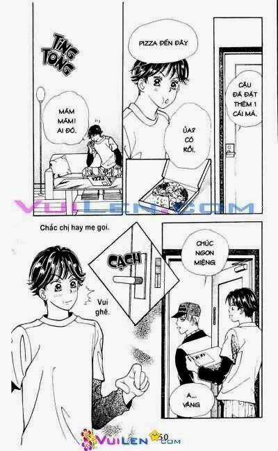 Giấc Mơ Thần Tượng Chapter 3 trang 49