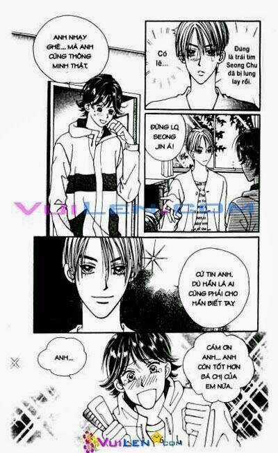 Giấc Mơ Thần Tượng Chapter 3 trang 5
