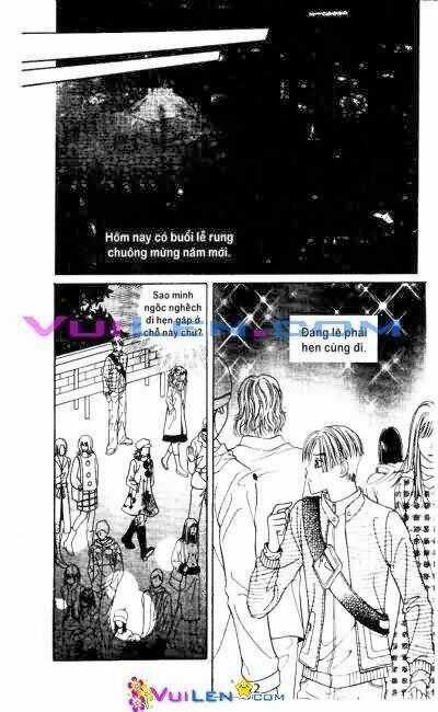 Giấc Mơ Thần Tượng Chapter 3 trang 51