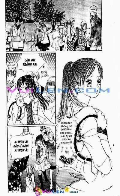 Giấc Mơ Thần Tượng Chapter 3 trang 52