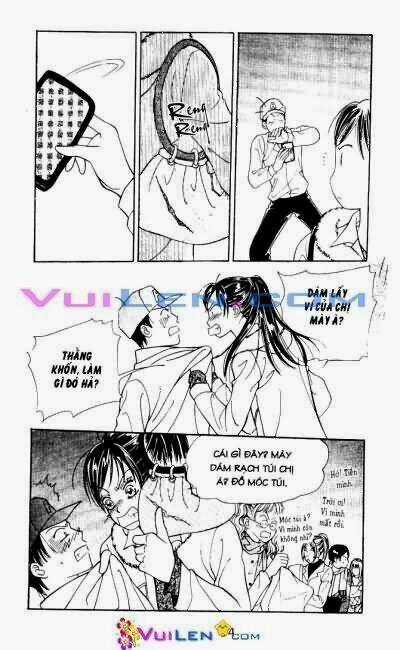 Giấc Mơ Thần Tượng Chapter 3 trang 53