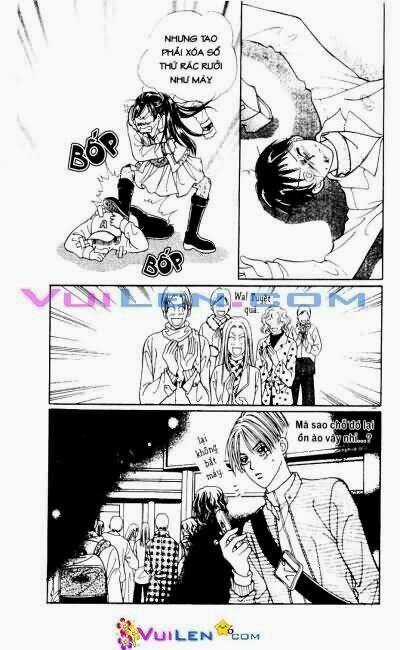 Giấc Mơ Thần Tượng Chapter 3 trang 55