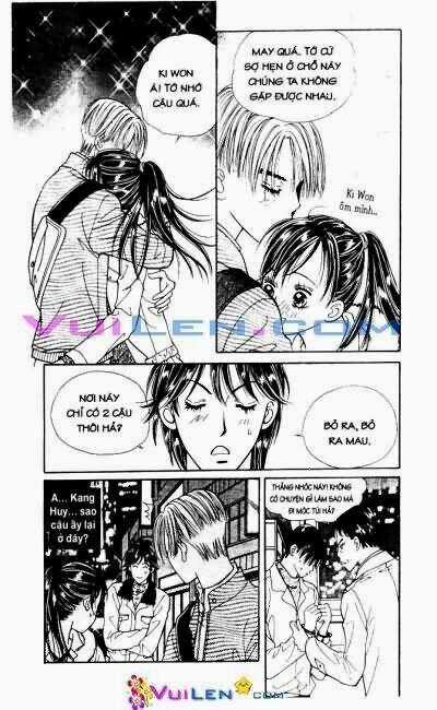 Giấc Mơ Thần Tượng Chapter 3 trang 57