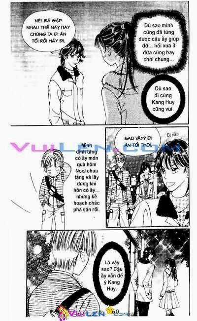 Giấc Mơ Thần Tượng Chapter 3 trang 59