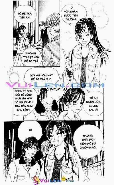 Giấc Mơ Thần Tượng Chapter 3 trang 61