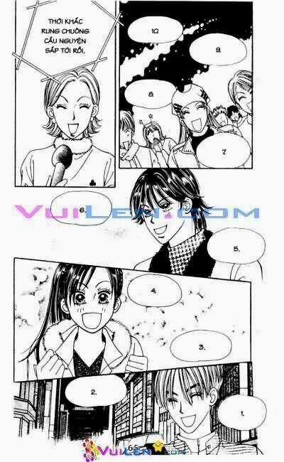 Giấc Mơ Thần Tượng Chapter 3 trang 64