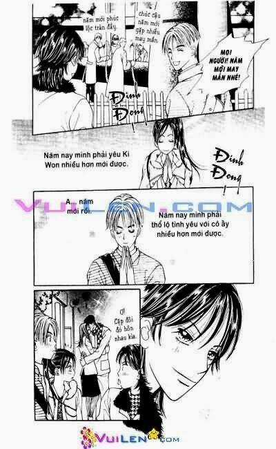Giấc Mơ Thần Tượng Chapter 3 trang 65