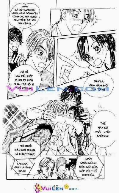 Giấc Mơ Thần Tượng Chapter 3 trang 66