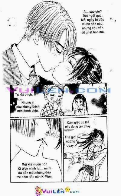 Giấc Mơ Thần Tượng Chapter 3 trang 68