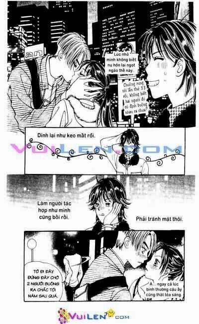 Giấc Mơ Thần Tượng Chapter 3 trang 69