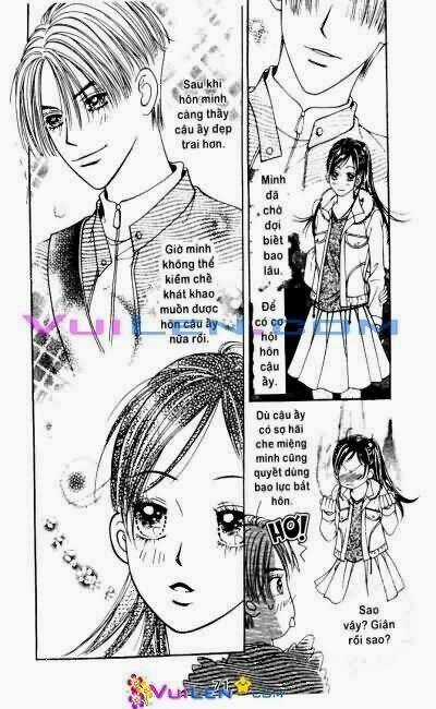 Giấc Mơ Thần Tượng Chapter 3 trang 70