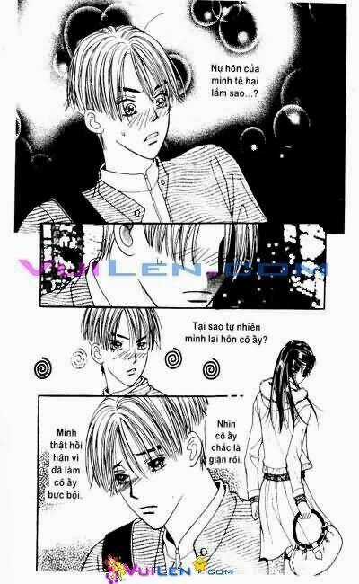 Giấc Mơ Thần Tượng Chapter 3 trang 71