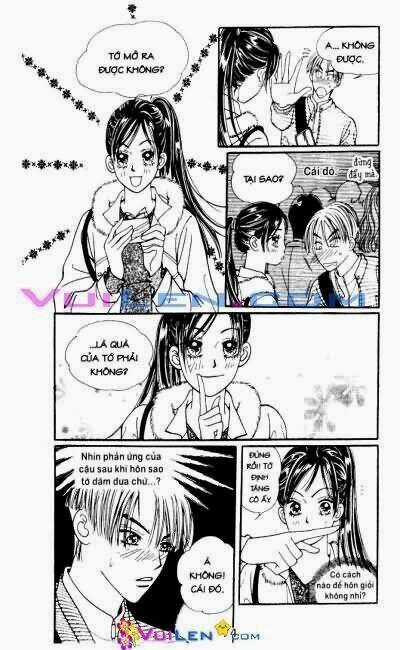 Giấc Mơ Thần Tượng Chapter 3 trang 73