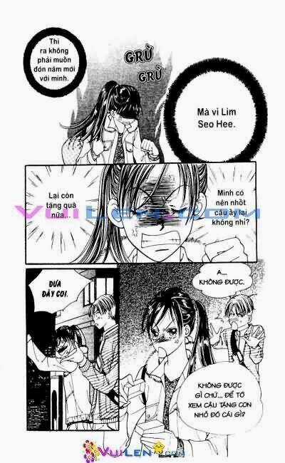 Giấc Mơ Thần Tượng Chapter 3 trang 75