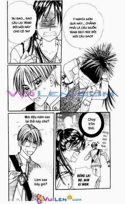 Giấc Mơ Thần Tượng Chapter 3 trang 77