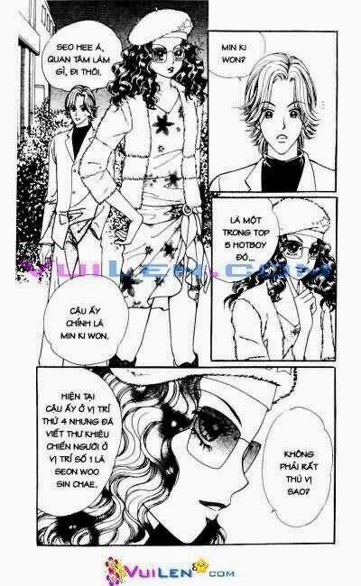 Giấc Mơ Thần Tượng Chapter 3 trang 79