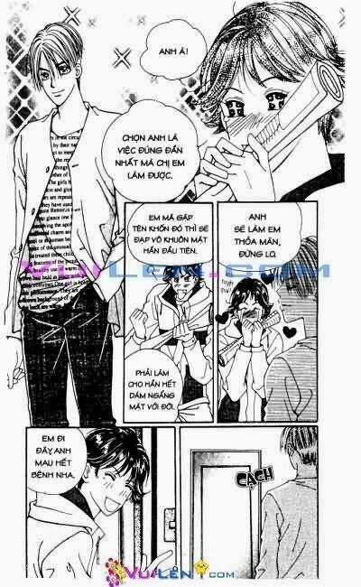 Giấc Mơ Thần Tượng Chapter 3 trang 8