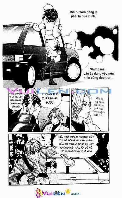 Giấc Mơ Thần Tượng Chapter 3 trang 80