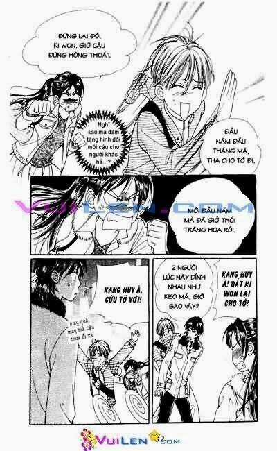 Giấc Mơ Thần Tượng Chapter 3 trang 81