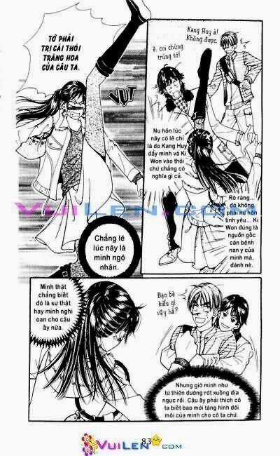 Giấc Mơ Thần Tượng Chapter 3 trang 82