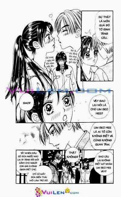 Giấc Mơ Thần Tượng Chapter 3 trang 85