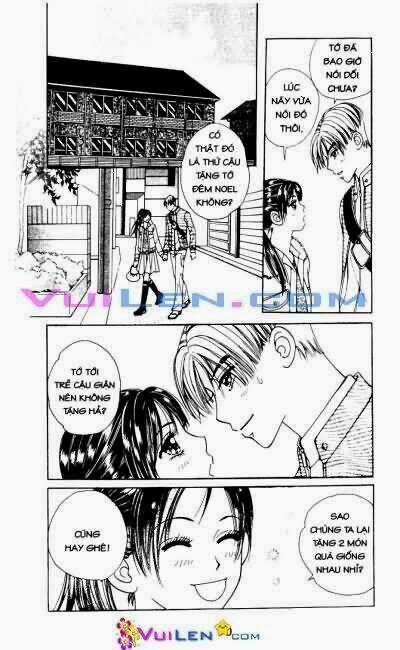 Giấc Mơ Thần Tượng Chapter 3 trang 89