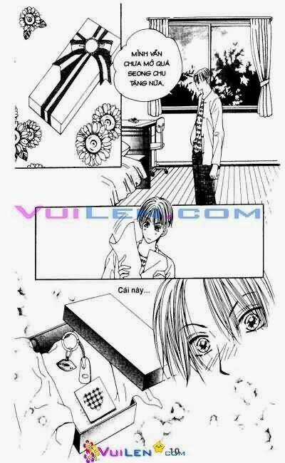 Giấc Mơ Thần Tượng Chapter 3 trang 9