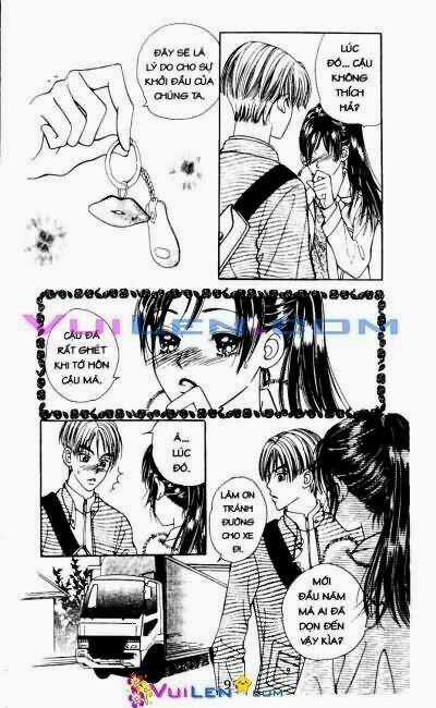 Giấc Mơ Thần Tượng Chapter 3 trang 90