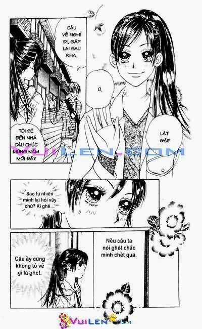 Giấc Mơ Thần Tượng Chapter 3 trang 91