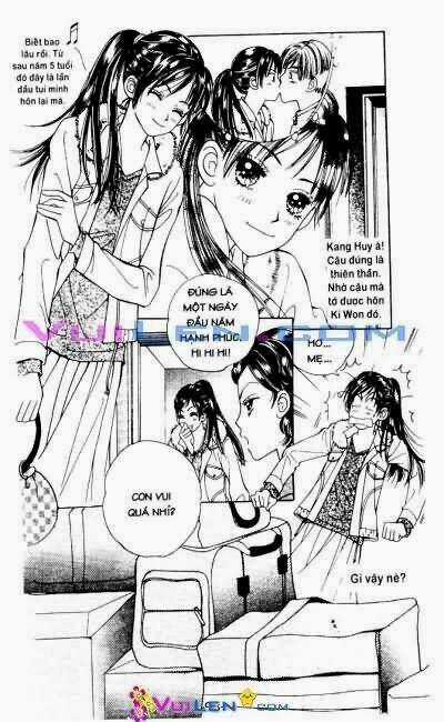 Giấc Mơ Thần Tượng Chapter 3 trang 92
