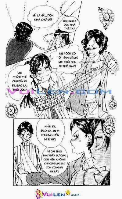 Giấc Mơ Thần Tượng Chapter 3 trang 93