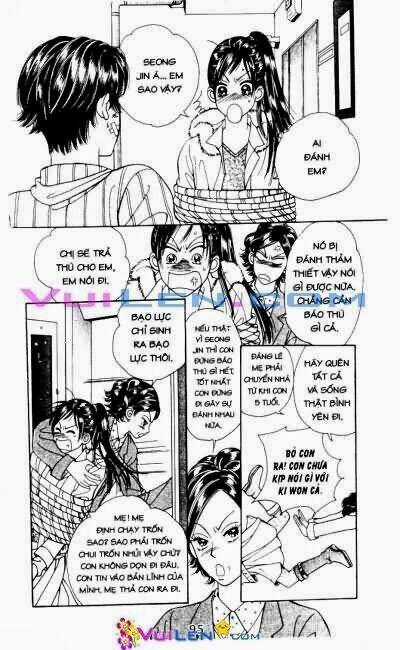 Giấc Mơ Thần Tượng Chapter 3 trang 94