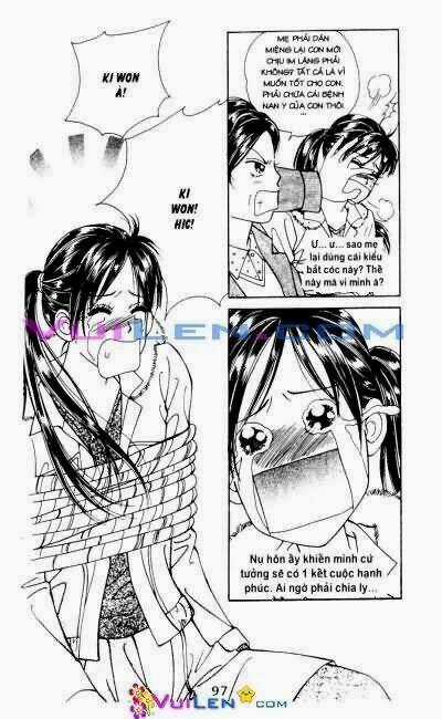 Giấc Mơ Thần Tượng Chapter 3 trang 96