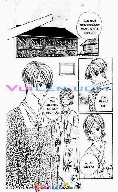 Giấc Mơ Thần Tượng Chapter 3 trang 97