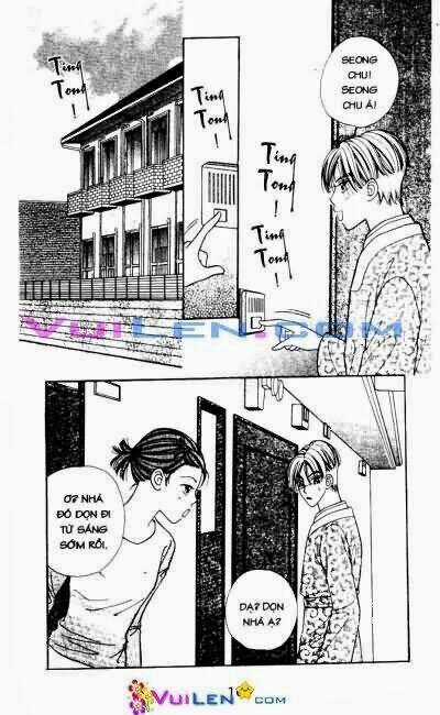 Giấc Mơ Thần Tượng Chapter 3 trang 99