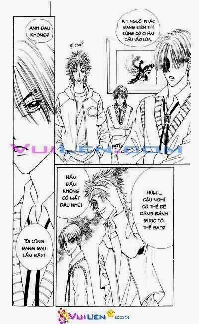 Giấc Mơ Thần Tượng Chapter 4 trang 10