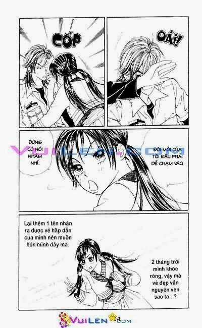 Giấc Mơ Thần Tượng Chapter 4 trang 103