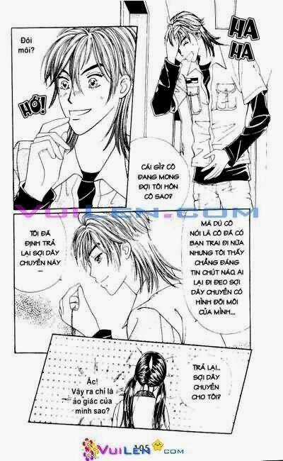 Giấc Mơ Thần Tượng Chapter 4 trang 104