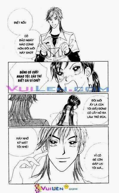 Giấc Mơ Thần Tượng Chapter 4 trang 106