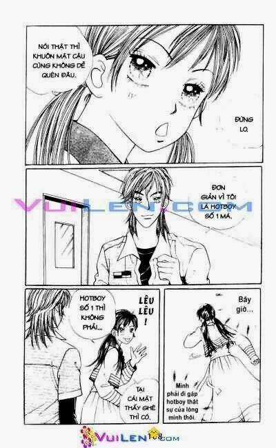 Giấc Mơ Thần Tượng Chapter 4 trang 107