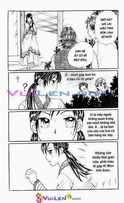 Giấc Mơ Thần Tượng Chapter 4 trang 109