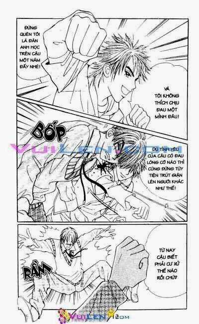 Giấc Mơ Thần Tượng Chapter 4 trang 11