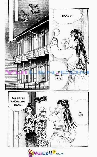 Giấc Mơ Thần Tượng Chapter 4 trang 110