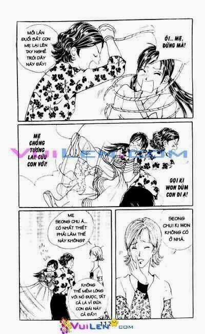 Giấc Mơ Thần Tượng Chapter 4 trang 111