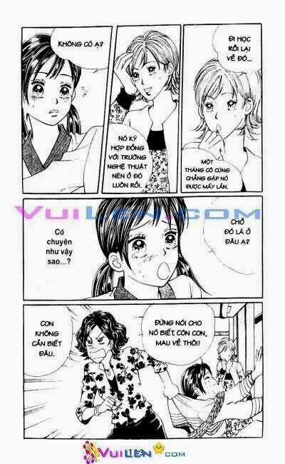 Giấc Mơ Thần Tượng Chapter 4 trang 112