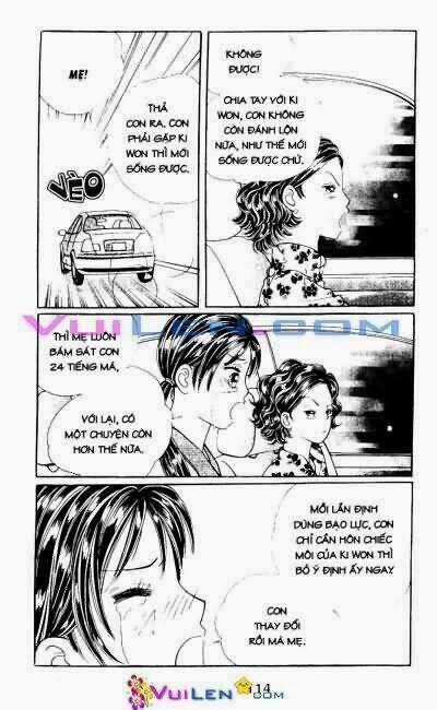 Giấc Mơ Thần Tượng Chapter 4 trang 113